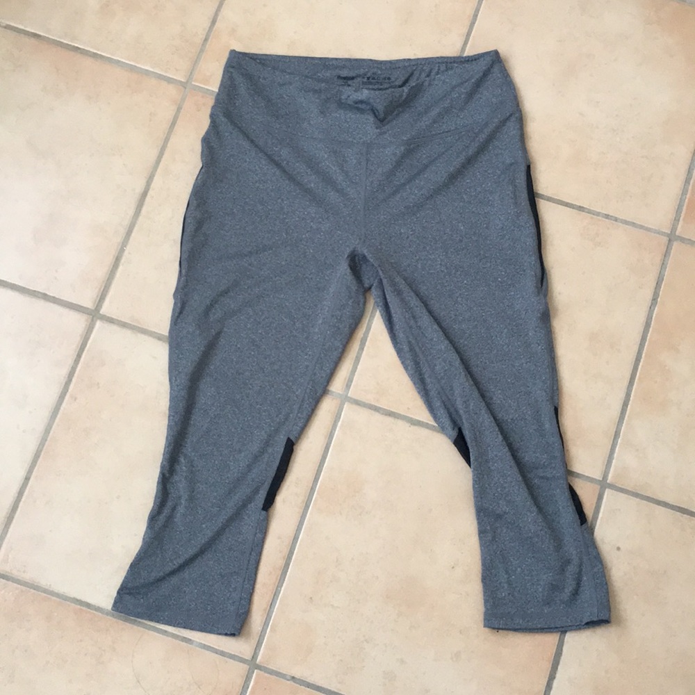 Reebok leggings